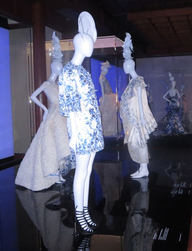 China Fashion Alert