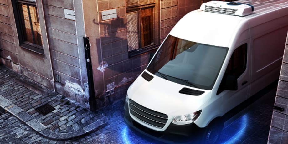 Thermo King Commits to All-Electric Reefer Product Development