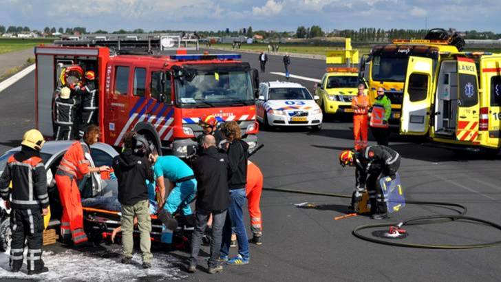 EU Implements Emergency Response Technology for New Vehicles