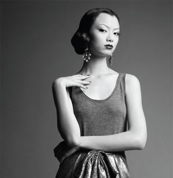 2011 NAHA Finalists - Editorial Stylist