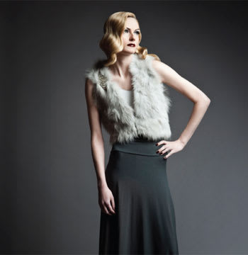 2011 NAHA Finalists - Editorial Stylist