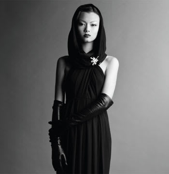 2011 NAHA Finalists - Editorial Stylist