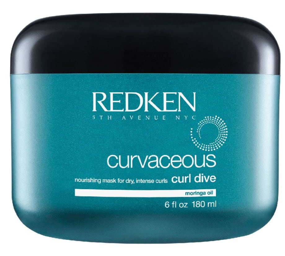 Be Ahead of the Curve with Redken’s New Curvaceous