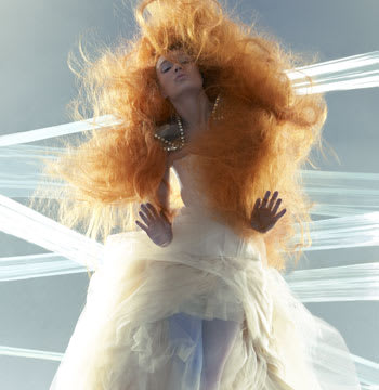 2011 NAHA Finalists - Editorial Stylist