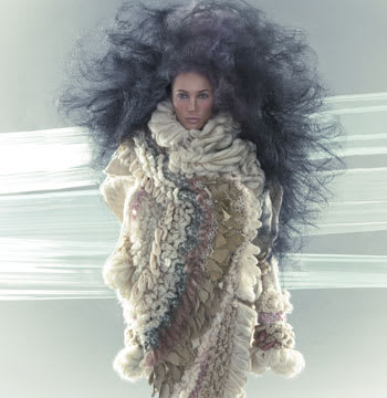 2011 NAHA Finalists - Editorial Stylist