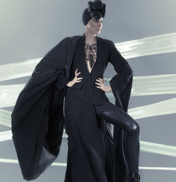 2011 NAHA Finalists - Editorial Stylist