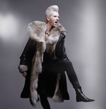 2011 NAHA Finalists - Editorial Stylist