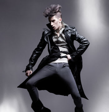 2011 NAHA Finalists - Editorial Stylist