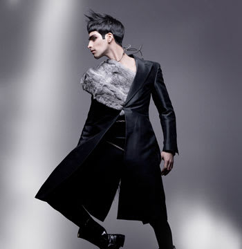 2011 NAHA Finalists - Editorial Stylist