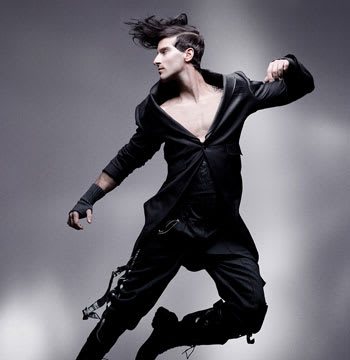 2011 NAHA Finalists - Editorial Stylist