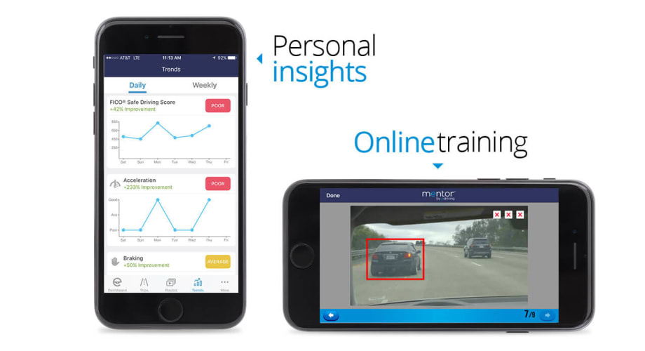 eDriving Expands Telematics Offerings
