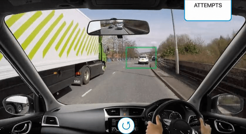 eDriving Offers Safety Training Course in UK