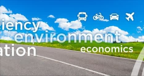 New program eco-certifies transportation companies