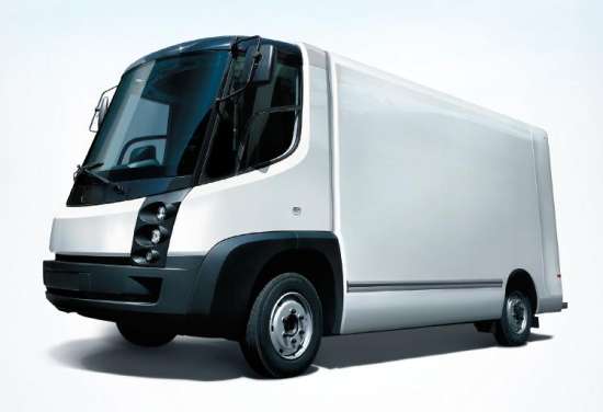 Coca-Cola Charges Toward a Greener Fleet