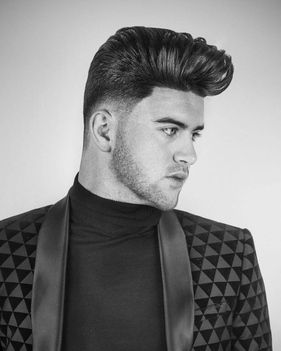 Making Every Salon a Unisex Salon
