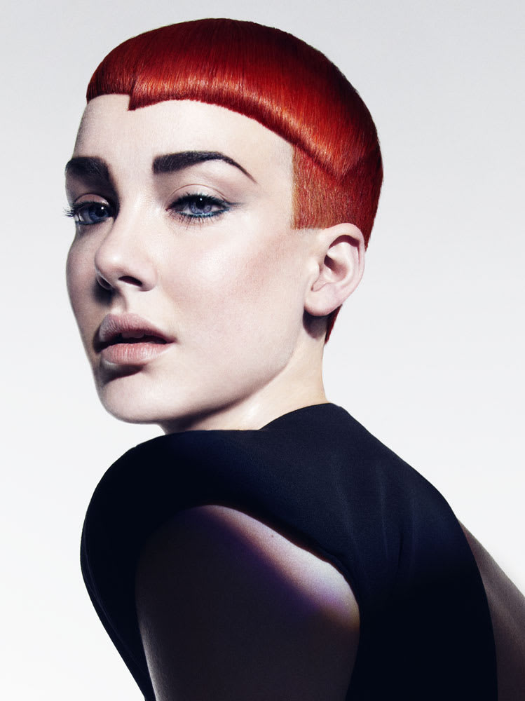 Neo Linear by Emiliano Vitale