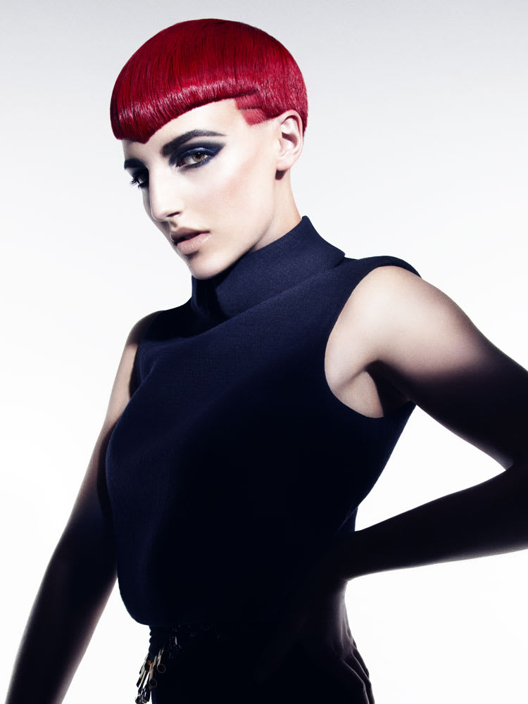 Neo Linear by Emiliano Vitale