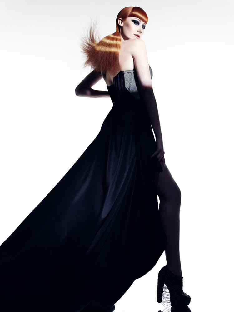 Neo Linear by Emiliano Vitale