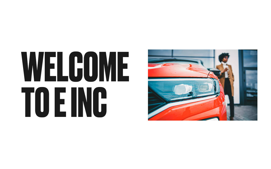 Former Waze and Google Executive Named Chief Marketing Officer at E INC 