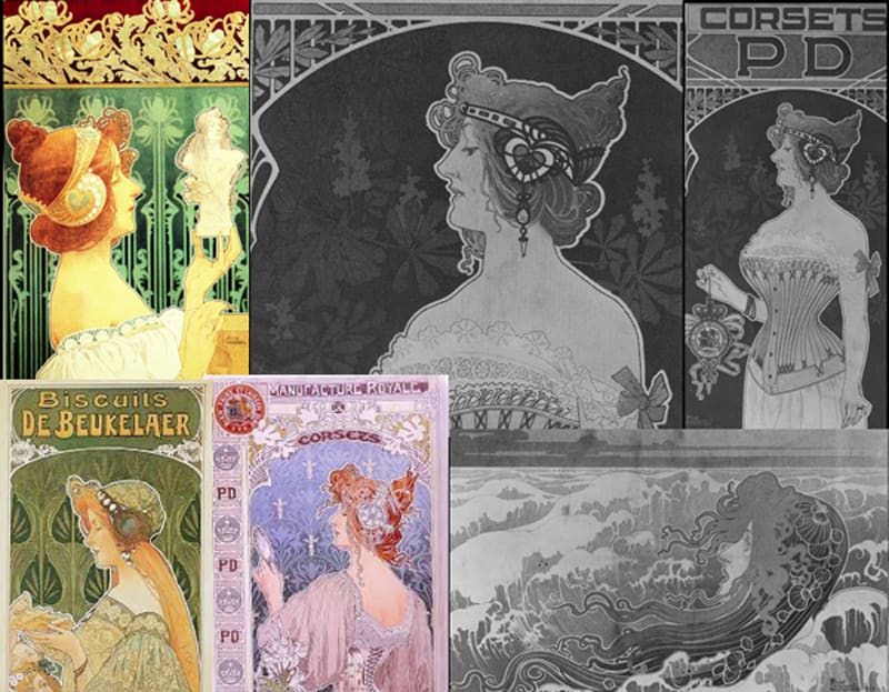 Do Something New and Original: Let Art Inspire You