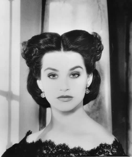 Gone With The Wind Re-Created
