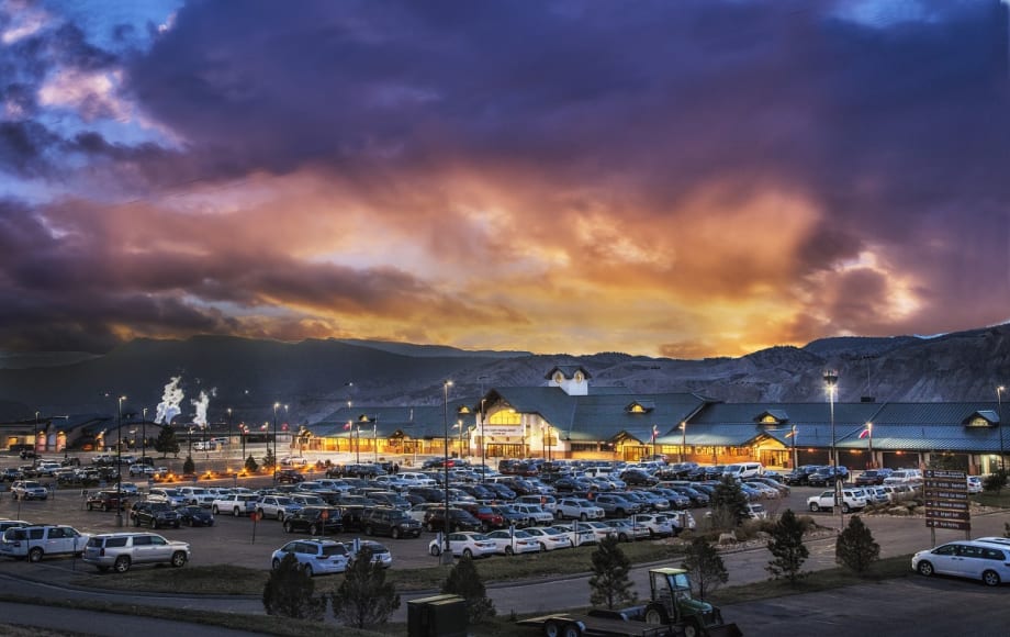 Sixt Opens New Location at Colorado Airport