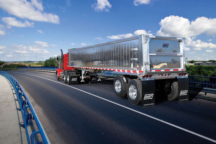 What’s Trending in Trailers: #COVID-19, #Smart Trailers, #New Products