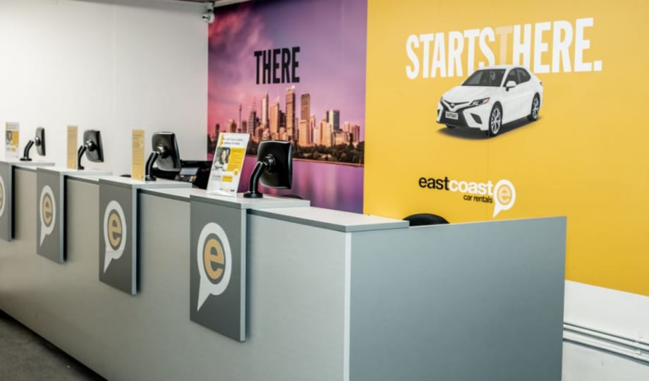 RentalMatics Expands to Australia, Signs with East Coast Car Rentals
