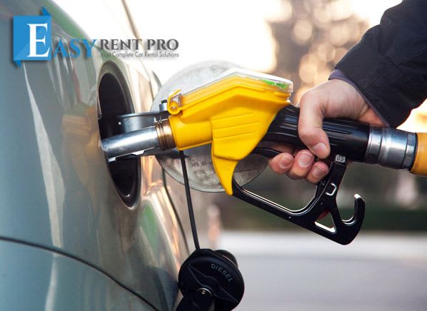 Easy Rent Pro Provides Fuel, Mileage Management