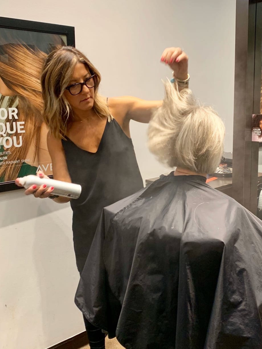 What If You Never Had To Do Salon Laundry Again?
