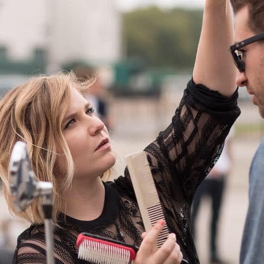 What If You Never Had To Do Salon Laundry Again?