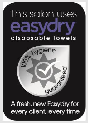 Disposable Towels are a Reassuring Solution for Clients Worried About Hygiene