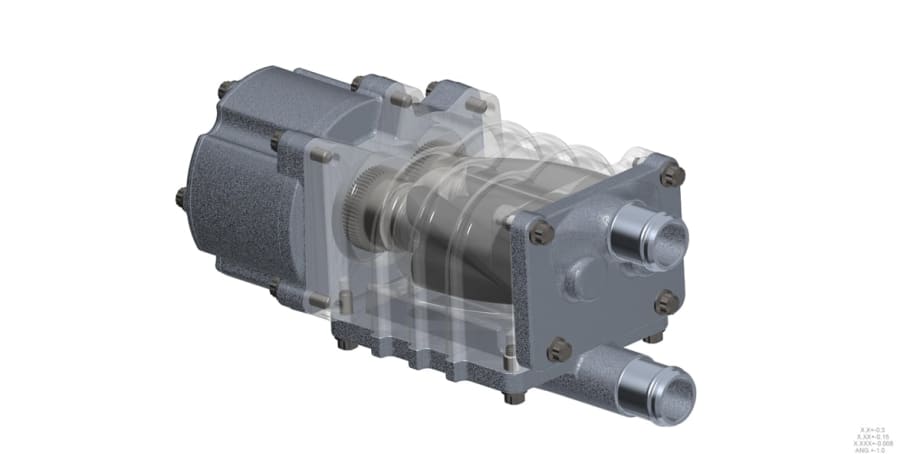 Eaton, Tenneco to Produce Exhaust Thermal Management System