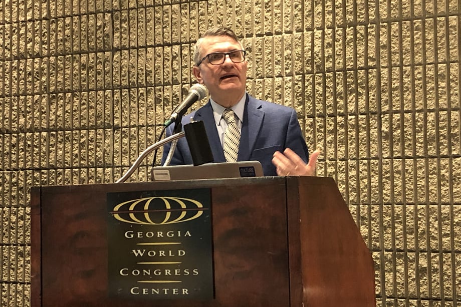 Eaton Looks to Advanced Engine Technology to Combat Emissions