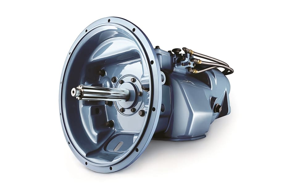 Eaton Expands Remanufacturing Program, Adds Electric Clutch Actuators 