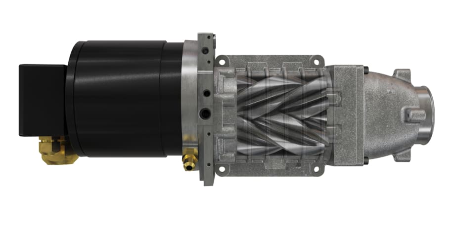 Eaton to Develop Heavy-Duty Truck Fuel Cell Technology