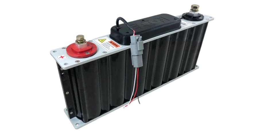 Eaton: 48-volt Power Will Drive Cuts in Vehicle Emissions