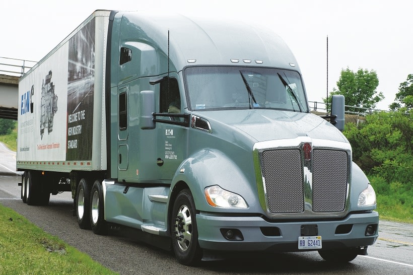 Test Drive: Eaton Cummins Integrations Are Deeper Than Ever