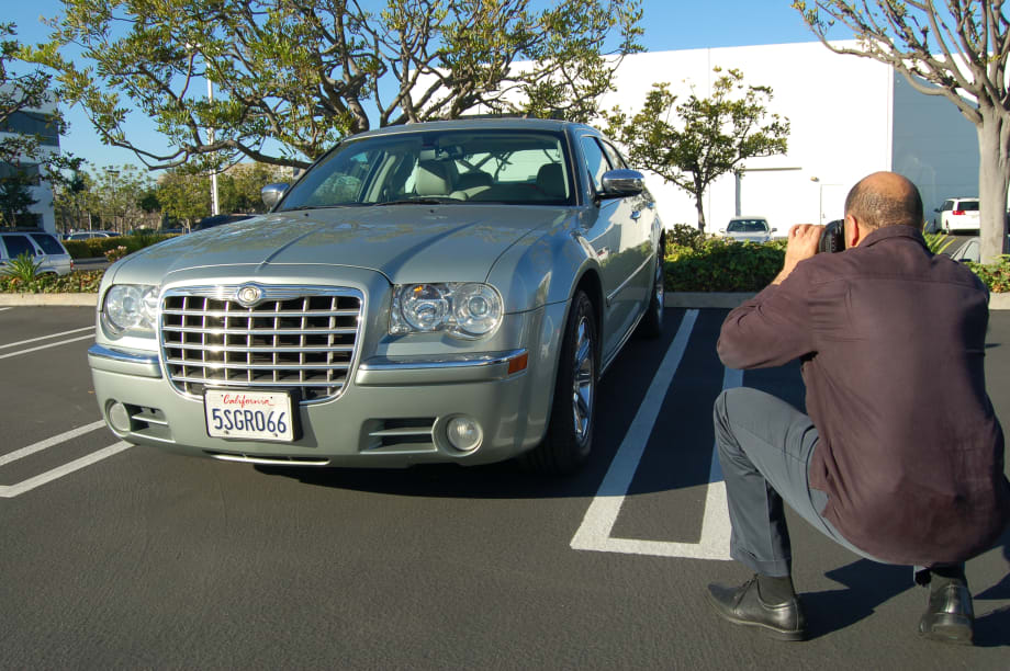 How to Remarket Fleet Vehicles on eBay Motors