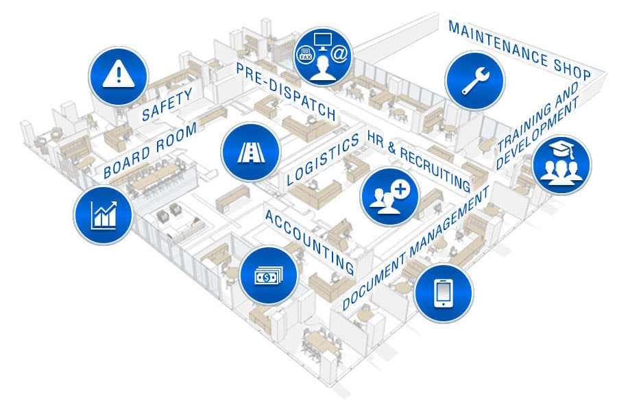 EBE Technologies Joins Zonar Alliance Program