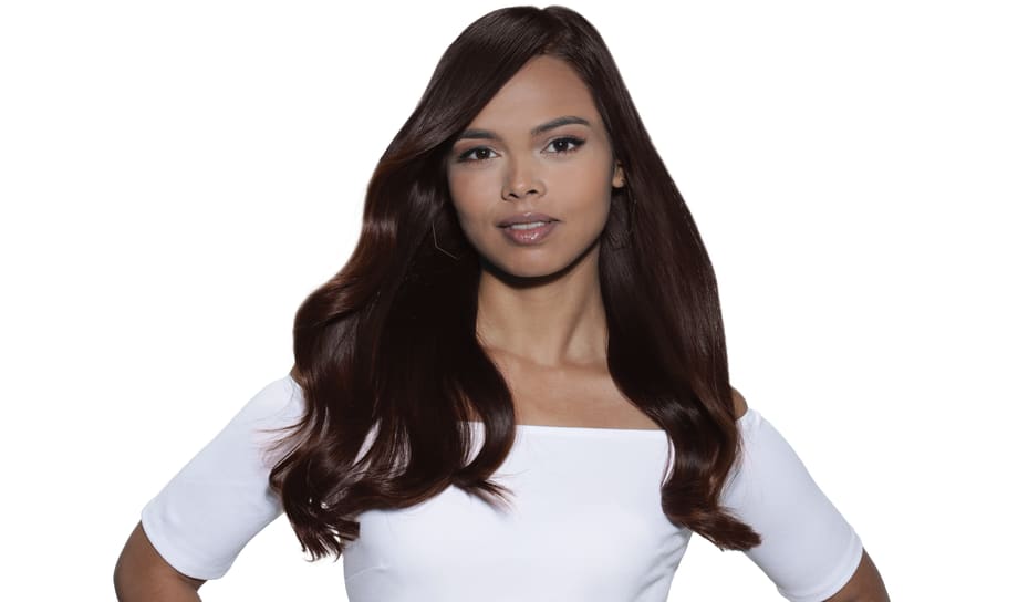 Color Formula: How to Create Glazed Chocolate Donut Hair