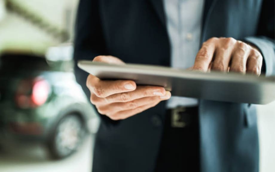 FREE WEBINAR TODAY: Discover How a Consistent Online Presence Gets Customers in the Door