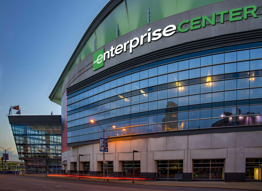 Enterprise Renews Partnership with NHL