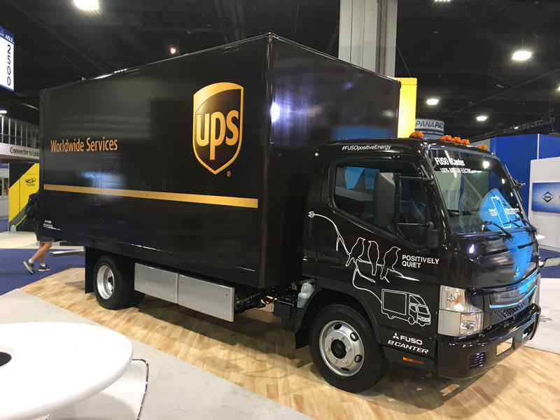 Total Cost of Ownership Still a Question for Medium-Duty Electric Trucks, NACFE Finds