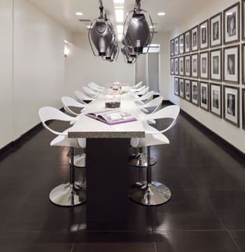 Second Runner Up: The Canyon Salon