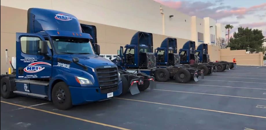To Electrify Fleets, Plan For The Long Term