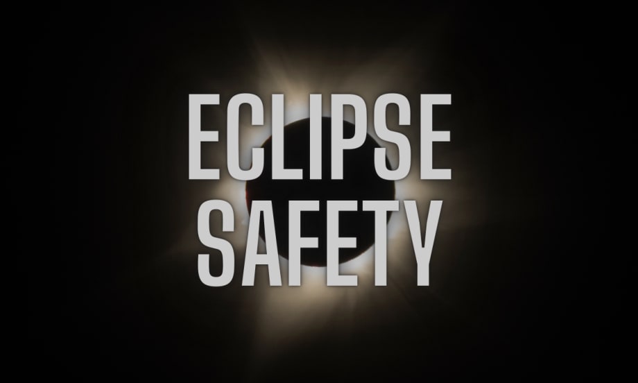Trucker Tips for the 2017 Eclipse