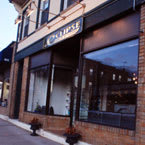 Ecplise Hair Studio