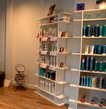 Ecplise Hair Studio