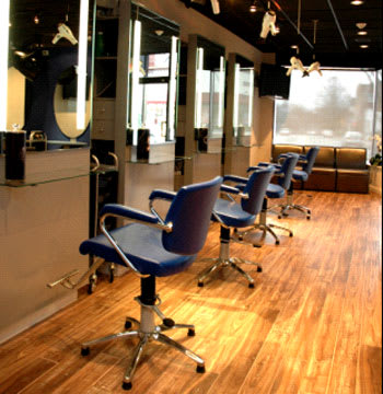 Ecplise Hair Studio